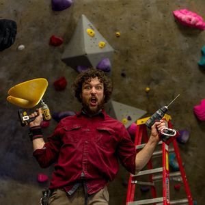 Meet your Posher, Steven